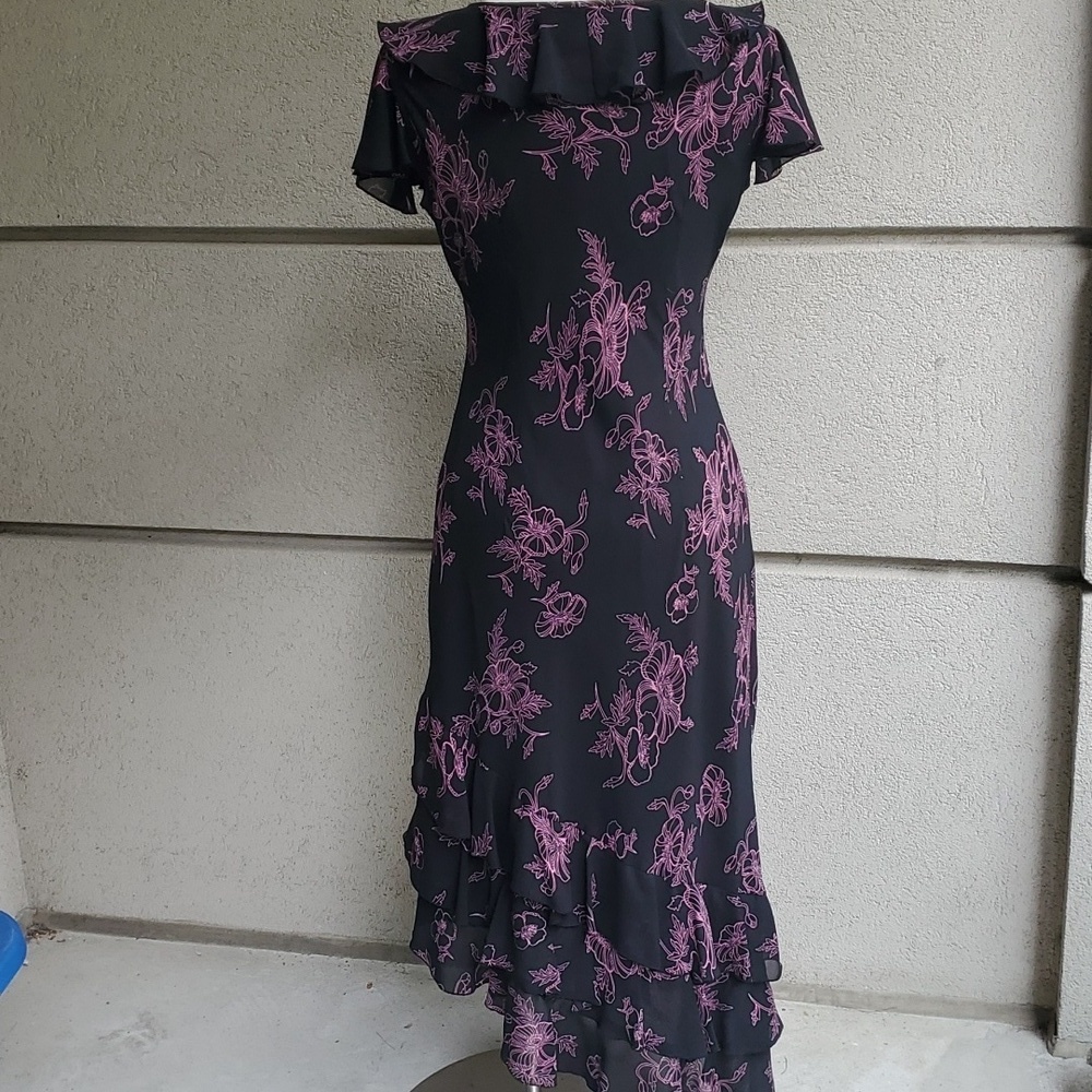 JESSICA- DRESS - Picture 5 of 5